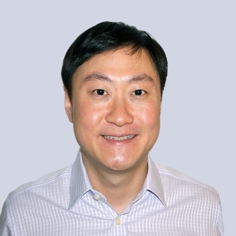 Lawrence Zhou